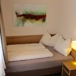 Haus Les Mélèzes C *