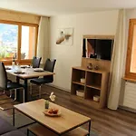 Haus Les Melezes C Διαμέρισμα Ζερμάτ
