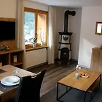 Haus Les Melezes C Ζερμάτ