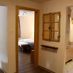 Haus Les Melezes C Διαμέρισμα