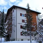 Διαμέρισμα Haus Les Melezes C *