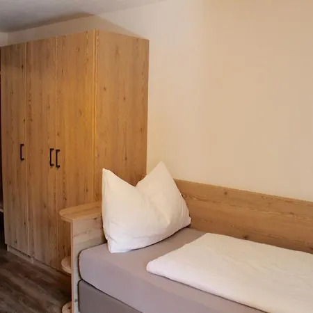Haus Les Melezes C Apartman Zermatt