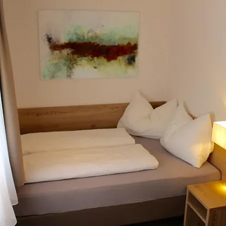 Haus Les Melezes C *