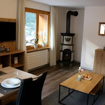 Haus Les Melezes C Zermatt