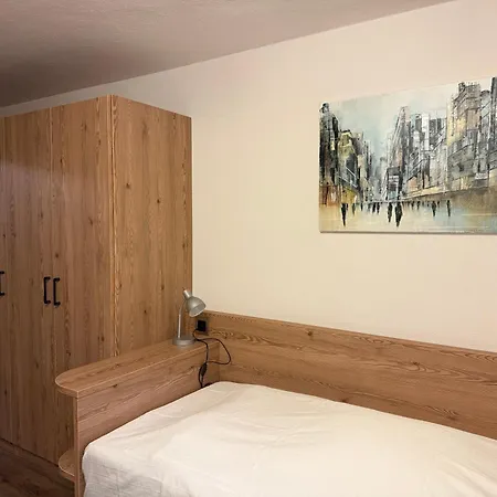 Haus Les Mélèzes C *