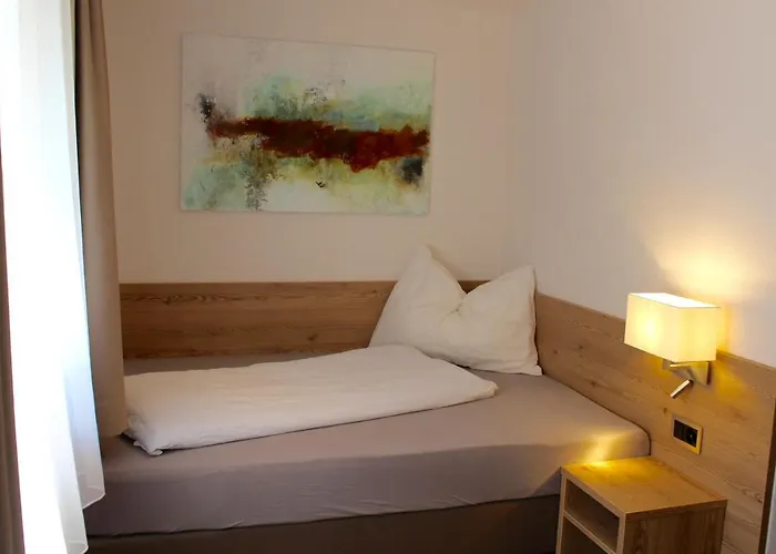 Haus Les Melezes C