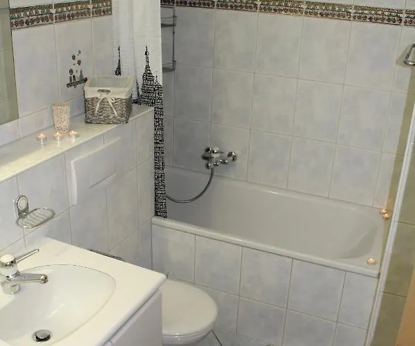 Haus Les Melezes C Lejlighed Zermatt