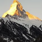 아파트 Haus Les Melezes C