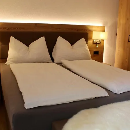 Lejlighed Haus Les Melezes C