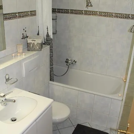 Haus Les Melezes C Lejlighed Zermatt