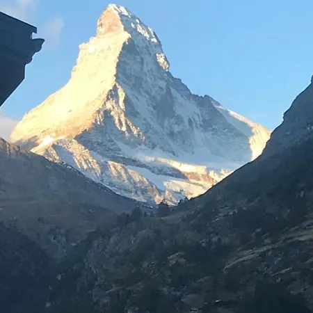 Lejlighed Haus Les Melezes C *